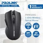 Prolink Wireless Optical Mouse - PMW6005