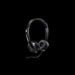 H100 - Black - USB Stereo Headset