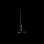 TUF Gaming VG249Q1R GAMING Monitor, 24", FHD, IPS, 165Hz, FreeSync, 1ms, DVI+HDMI+DP, 2 x 2 watt speaker