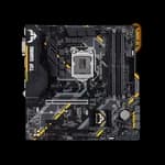 ASUS TUF B365M-PLUS Gaming - Intel LGA 1151 mATX gaming motherboard