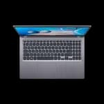 ASUS VivoBook 15 X515EP - (11th, i5, 8, 512 GB, 15.6\" FHD, Nvidia 2 GB MX330, Genuine Windows 10, TYPE C, 2 years, BACKLIT KB, Fingerprint, BACKPACK, Mouse, Grey, Fast Charge, Anti-Glare)