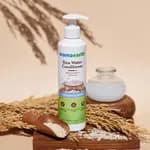 Mamaearth Rice Water Conditioner with Rice Water and Keratin for Damaged, Dry and Frizzy Hair - 250 ml