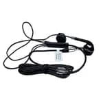 SE03 Universal Earphone With MIC for  Laptop, Desktop, And Mobile Phones 3.5 mm Jack