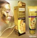 Gold Caviar Peel off Mask || Glowing, Brightening & Radiant skin