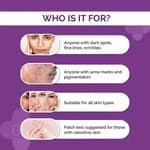 The Derma Co 0.3% Retinol Serum for Younger-Looking & Spotless Skin
