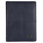 HAMMONDS FLYCATCHER Hammond Flycatcher Genuine Leather File Folder For Unisex.