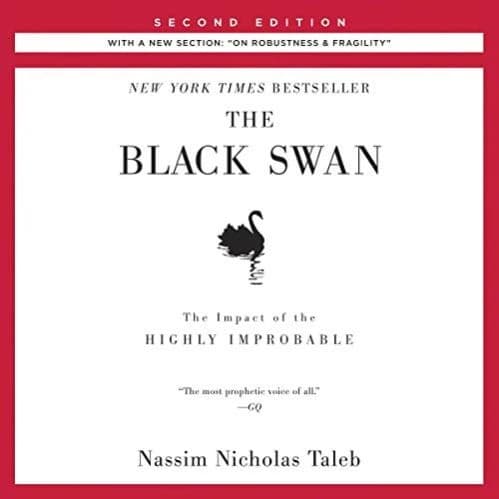 THE BLACK SWAN