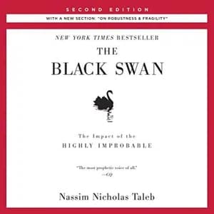 THE BLACK SWAN