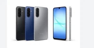 SAMSUNG GALAXY A17 (6/128)GB