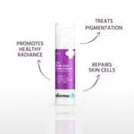 The Derma Co Kojic Acid Cream 2% 30 G Lightening And Brightening Skin Care Cream