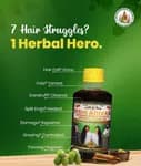 Rishi Adivasi Herbal Hair Oil