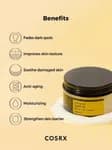 COSRX Advanced Snail 92 All In One Cream (100g) - Deep Hydration, Skin Repair & Elasticity for Glowing Glass Skin