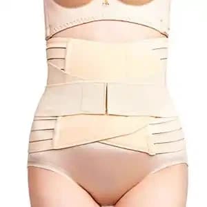 Slim Belt Shapewear For Women