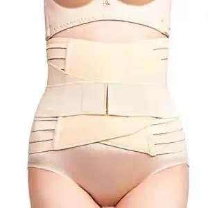 Slim Belt Shapewear For Women
