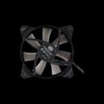 MASTERFAN MF120L, RED LED
