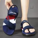 Dual Soft causal Sandle