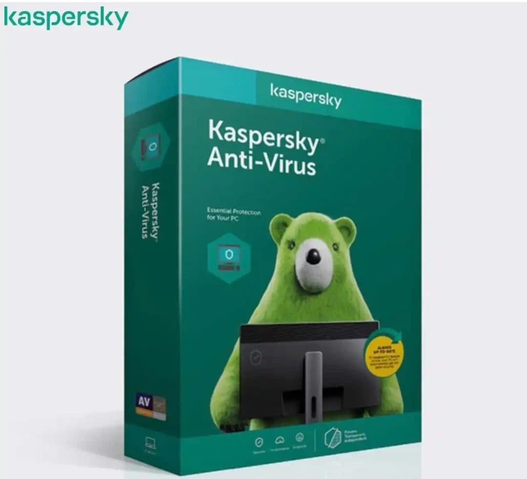 Antivirus