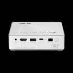 S2 Projector - Battery-Powered Portable LED Projector,500 LUMENS, 30000 Hours, HD 1280 X 720 , HDMI, Speaker, Aluminium, Inbuilt Power Bank