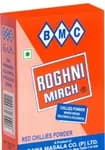 Bmc Roghni Mirch Powder Pack Of-10 - 500 Gm