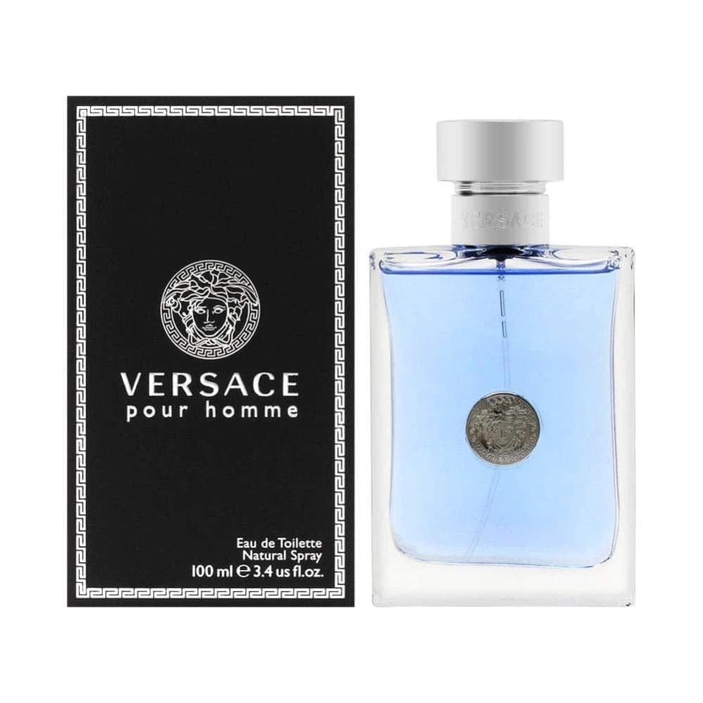 Versace Pour Homme EDT 100