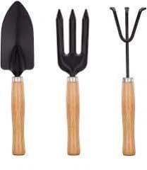 Gardening Tools Set (3 Tools)