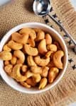 Fried Cashew Nut 500 Gm Bhuteko Kaju