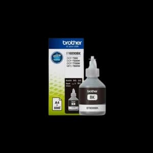 Brother Ink BT-6000BK Ink Bottle