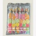 Stick Jelly Chocolate 270 gm packet