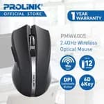 Prolink Wireless Optical Mouse - PMW6005