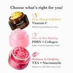 Medicube Deep Vita C Capsule Cream – Golden Boba Vitamin Cream (55g)