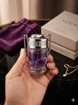 Mystical Perfume Set Gift Box - Fresh and Long Lasting Fragrance for Her - 4 Pack (30ml Each) EDP Luxury Scent Collection