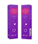 Pei Mei Pink Essence for Lips, Areola & Private Parts – Natural Brightening & Moisturizing Serum