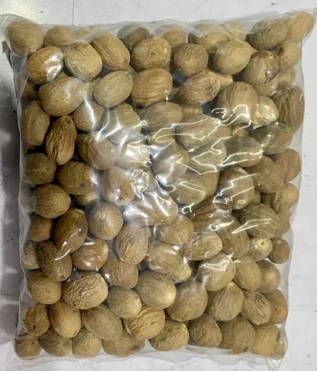 NutMeg Jaifal 500 Gm