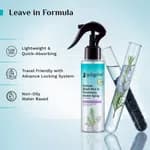 Pilgrim Korean Black Rice and Rosemary Water Spray With Biotin For Strong, Nourished Hair 200ml | Spray for Regrowth | Thicker & Stronger Hair | Sulphete & Paraben Free I For Women for Men