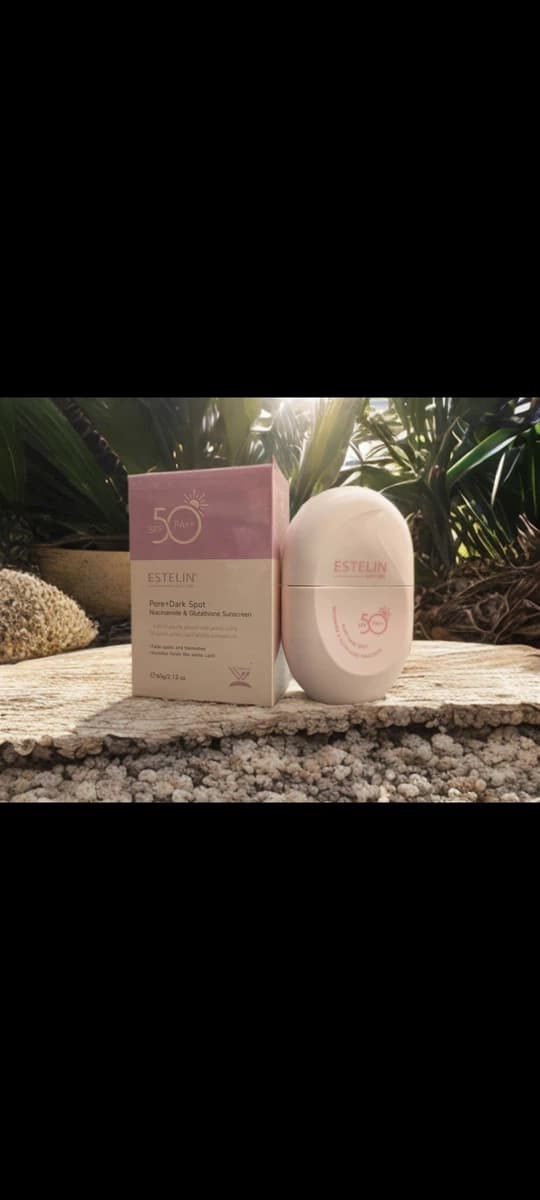 sun\'s cream