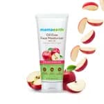 Mamaearth Green Tea Oil-Free Face Moisturizer with Green Tea & Collagen For Open Pores- 80 g