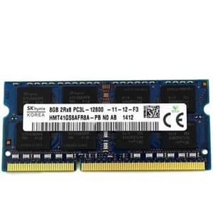 DDR3L Laptop RAM 12800 8GB