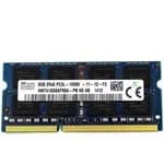 DDR3L Laptop RAM 12800 8GB