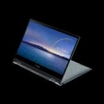 ASUS ZenBook Flip 13 UX363EA EVO i7-11th Gen / 16GB RAM / 512GB SSD / Magic NumPad / Stylus / 13.3" FHD 360-degree Touchscreen display