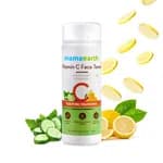 Mamaearth Tea Tree Oil-Free Face Moisturizer with Tea Tree and Salicylic Acid for Acne and Pimples - 80 ml