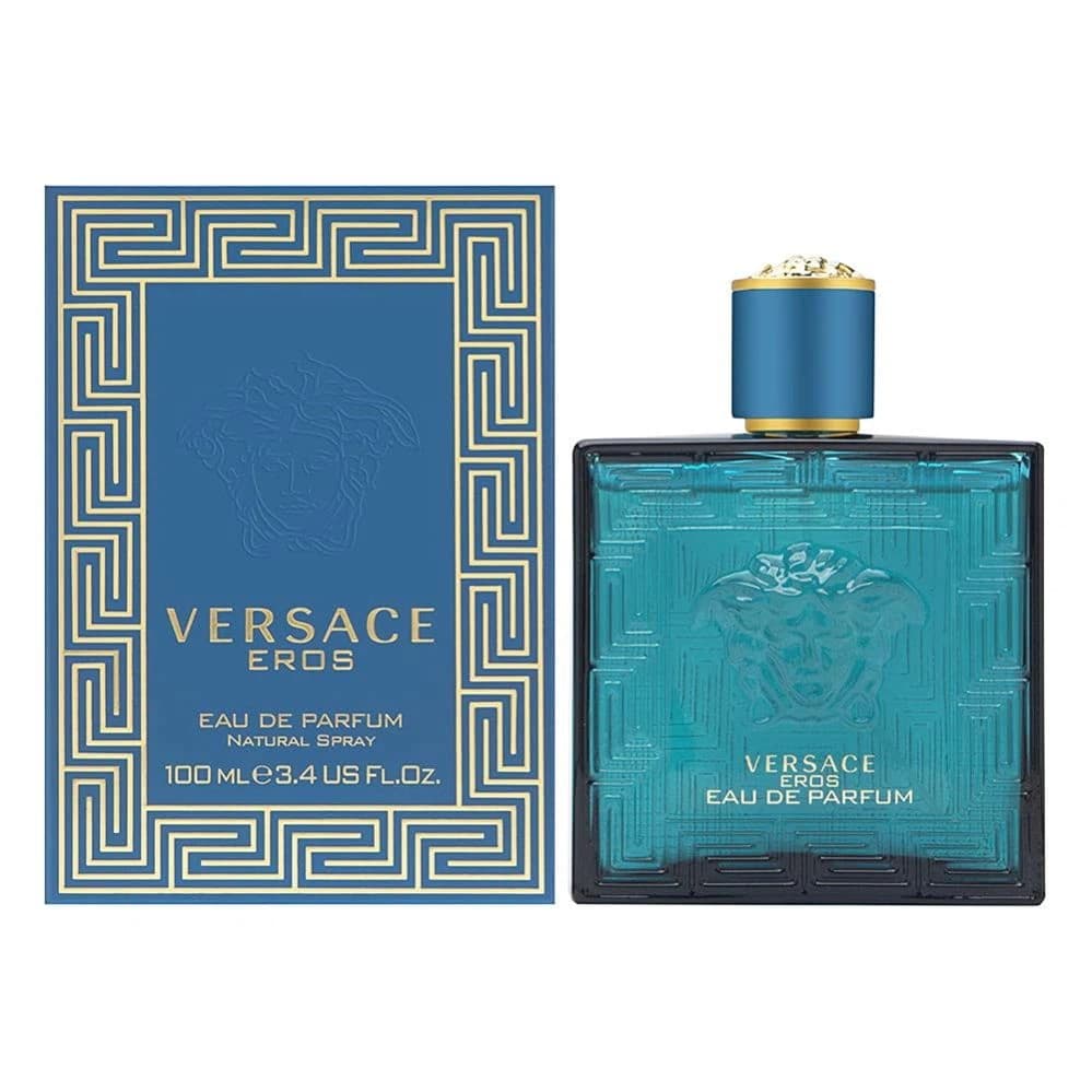 Versace EROS EDP 100