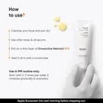 Minimalist Granactive Retinoid 02?ceCream 30ml