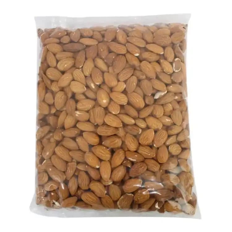Almonds(Badam) - 500 Gm