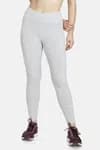 Zelocity Nouveau Stretch Legging For Women - High Rise