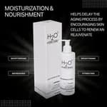 Biumark Hydrate And Nourish Your Skin With H2O Moisturising Lotion - 100 ml