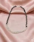 PURE SILVER POTE ANKLET PAUJU FOR WOMEN 20-25