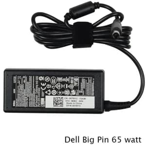 Replacement Power Adaptor For Dell Laptop 65 Watt