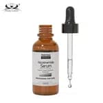 ​Pretty Cowry 100% Natural Nicotinamide Face Serum - 30ml | Brightening & Dark Spot Removal | With Vitamin C & Hyaluronic Acid | Professional Skin Care