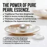 Arche Pearl Night Cream For Acne, Freckles, Melasma, Dark Spots, Pigmentation (Made In Thailand) 15g