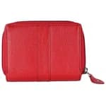 Hammonds Flycatcher Wallet For Women Hammonds Flycatcher Leather Ladies Wallet